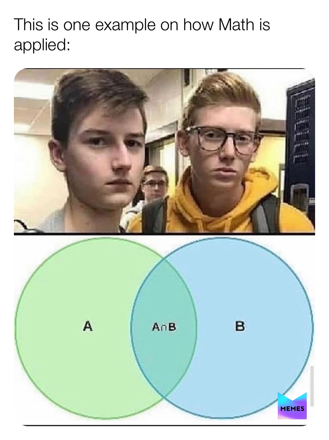 Meme by cos_math_rocks