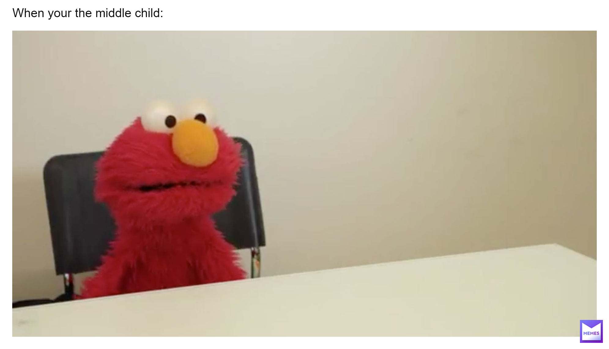 Elmo Fucking