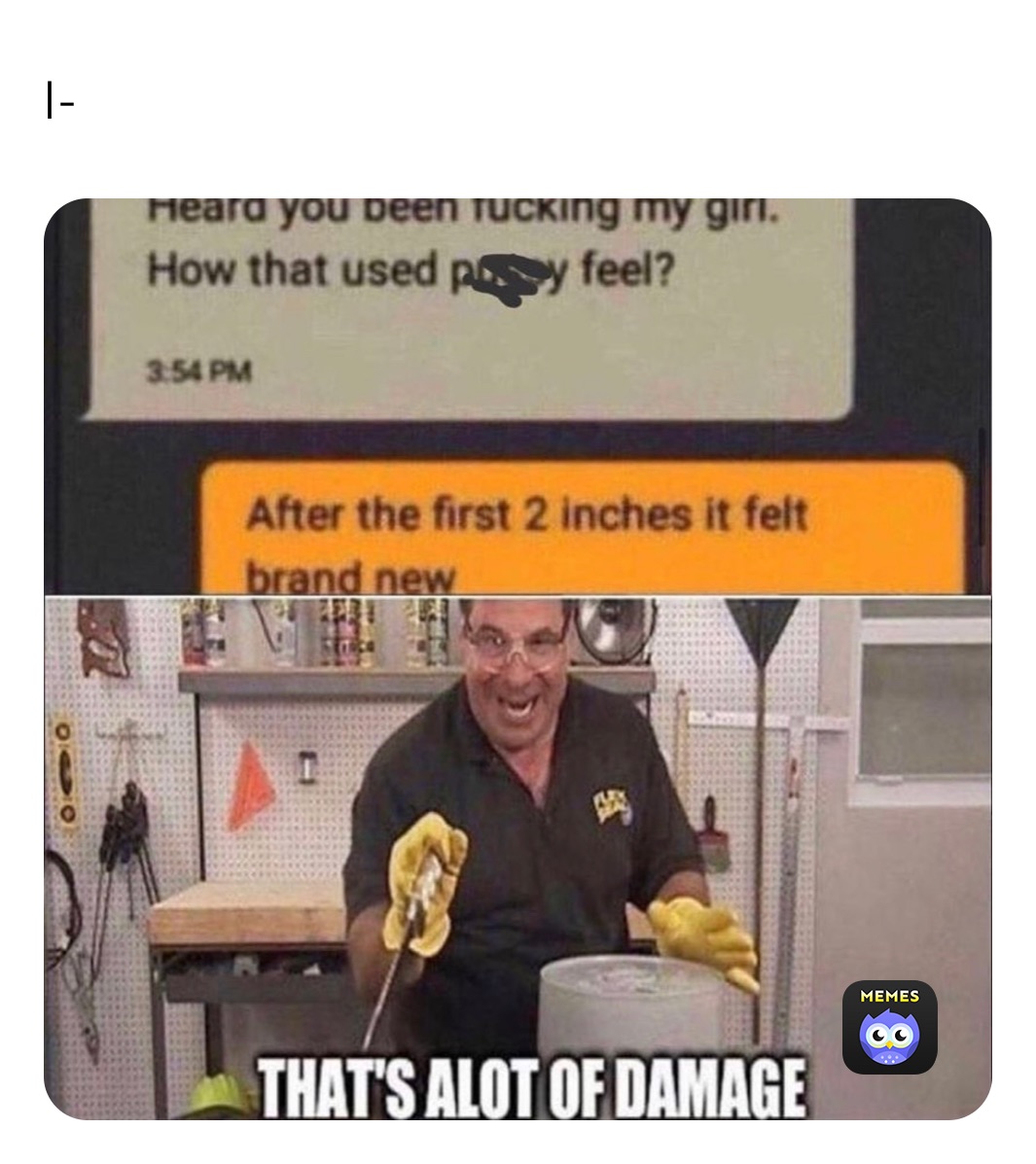 I-