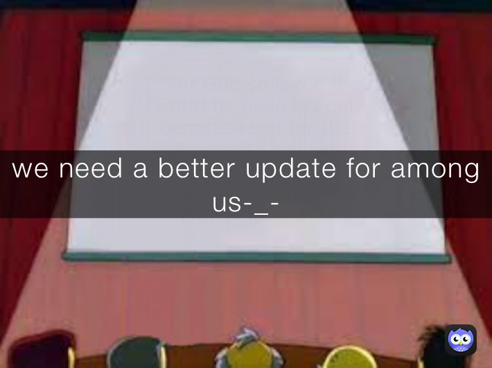 Meme by among_us6440