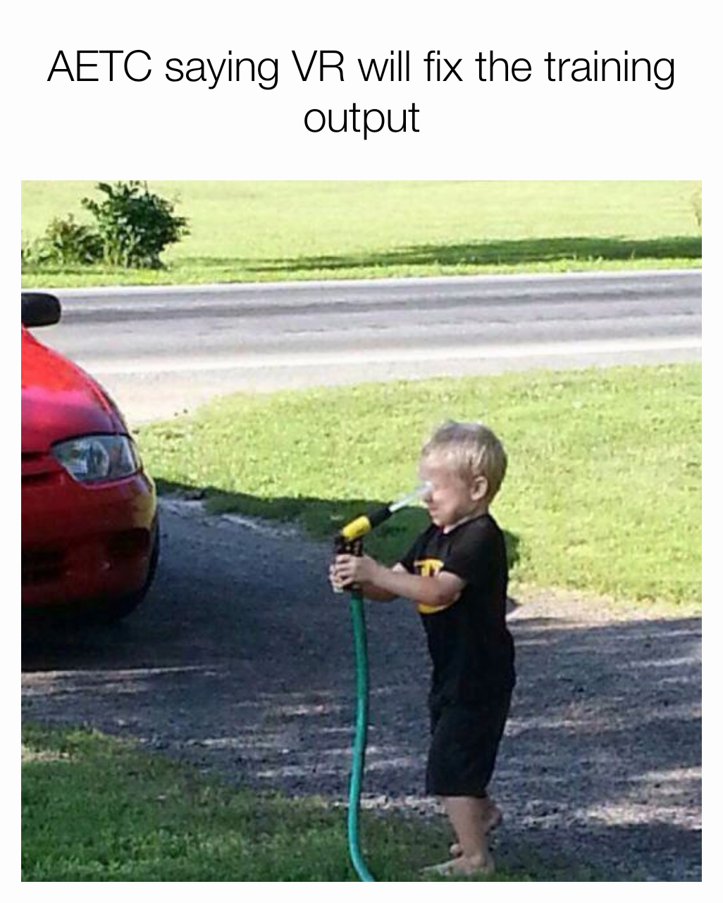 Meme by brotherBONES