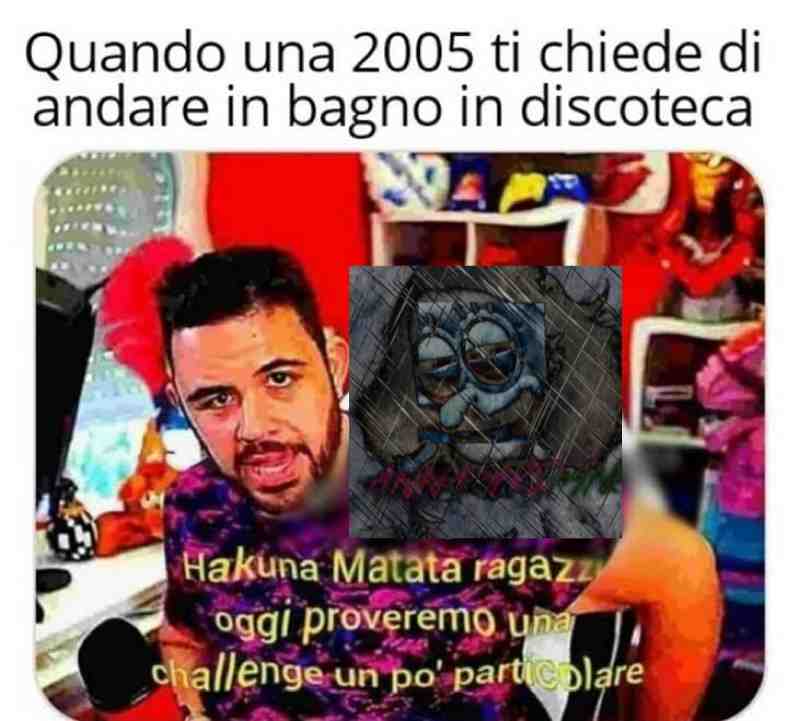 Meme shared by @marcodegio