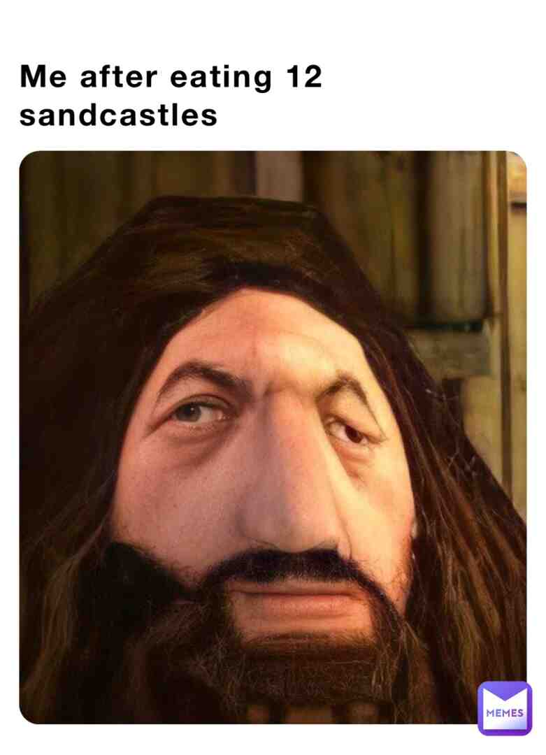 I was felling a bit goofy after posting this meme🤪🤪