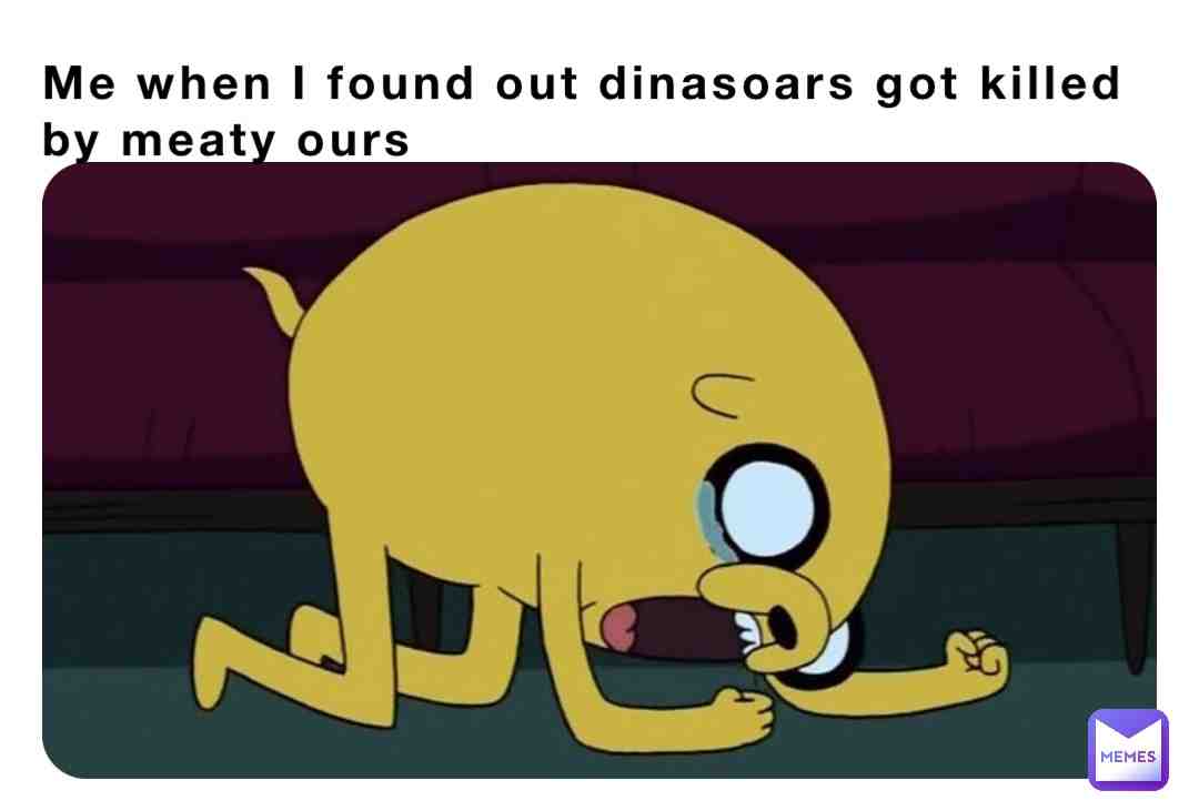 Meme shared by @MrMunchy58