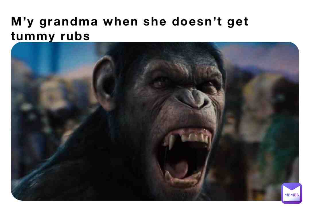 Meme shared by @MrMunchy58