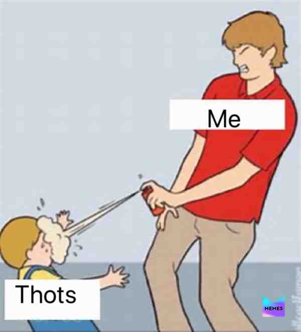 BEGON THOT!!!
#thot #avoiding #funny #ewww