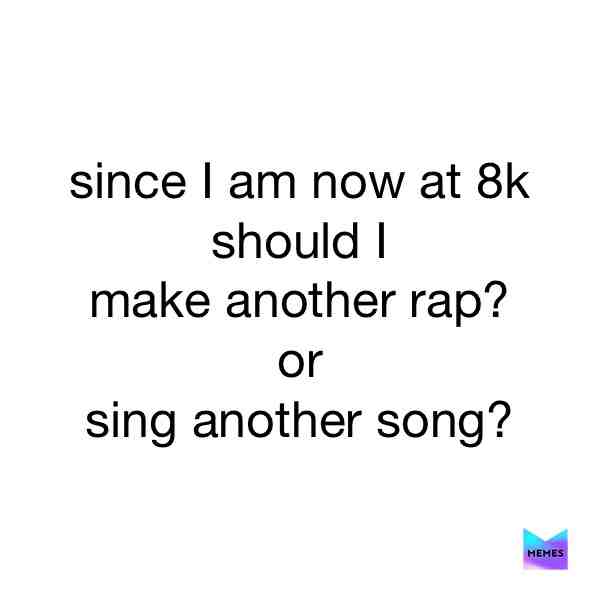 Yall’s choices