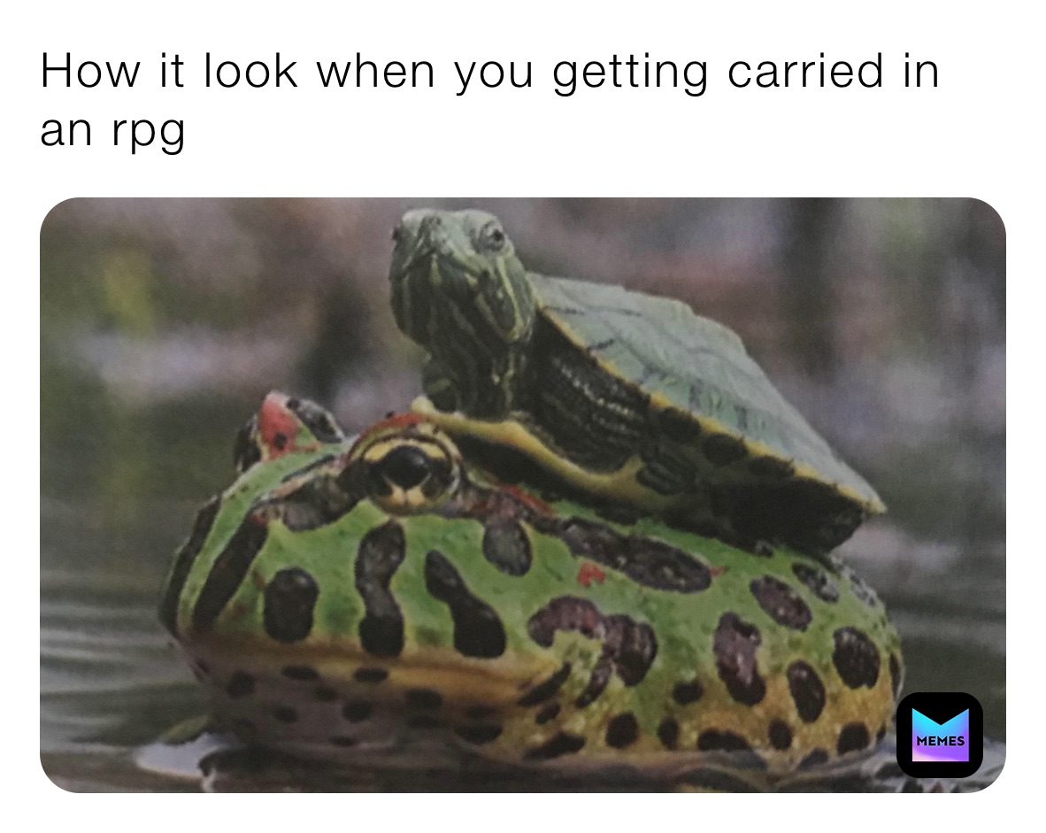 Meme by Yamber_The_Spamber