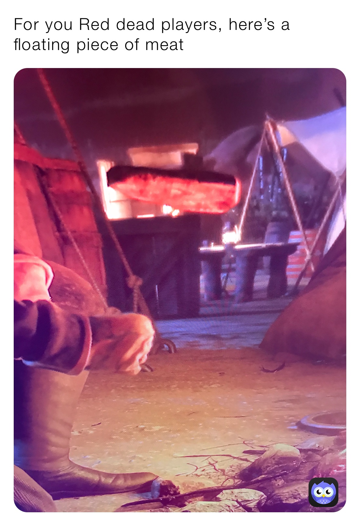 Meme by Yamber_The_Spamber