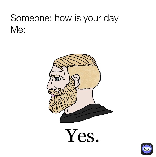 Meme by BRUH_man42021