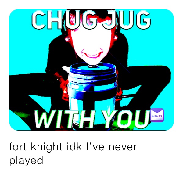 Meme by BRUH_man42021