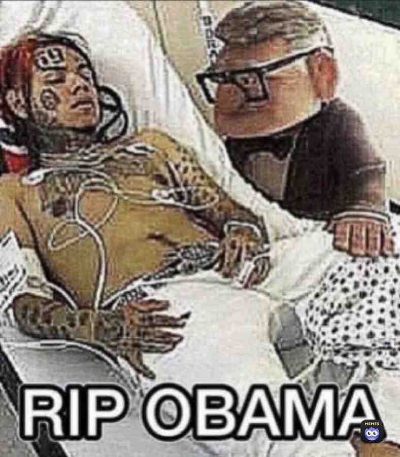 Lmao had to repost this it phunni  #obama