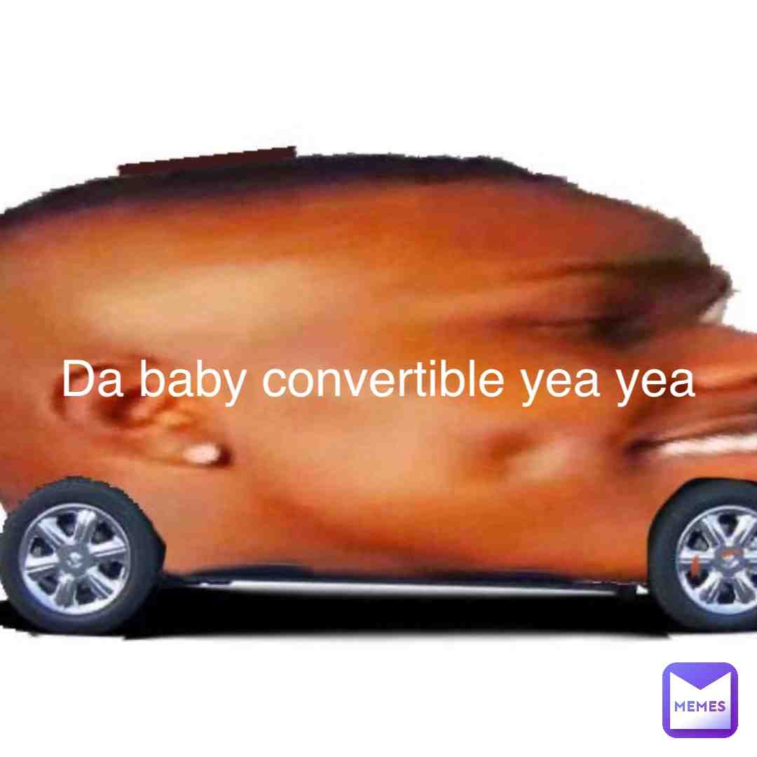 Yea yea