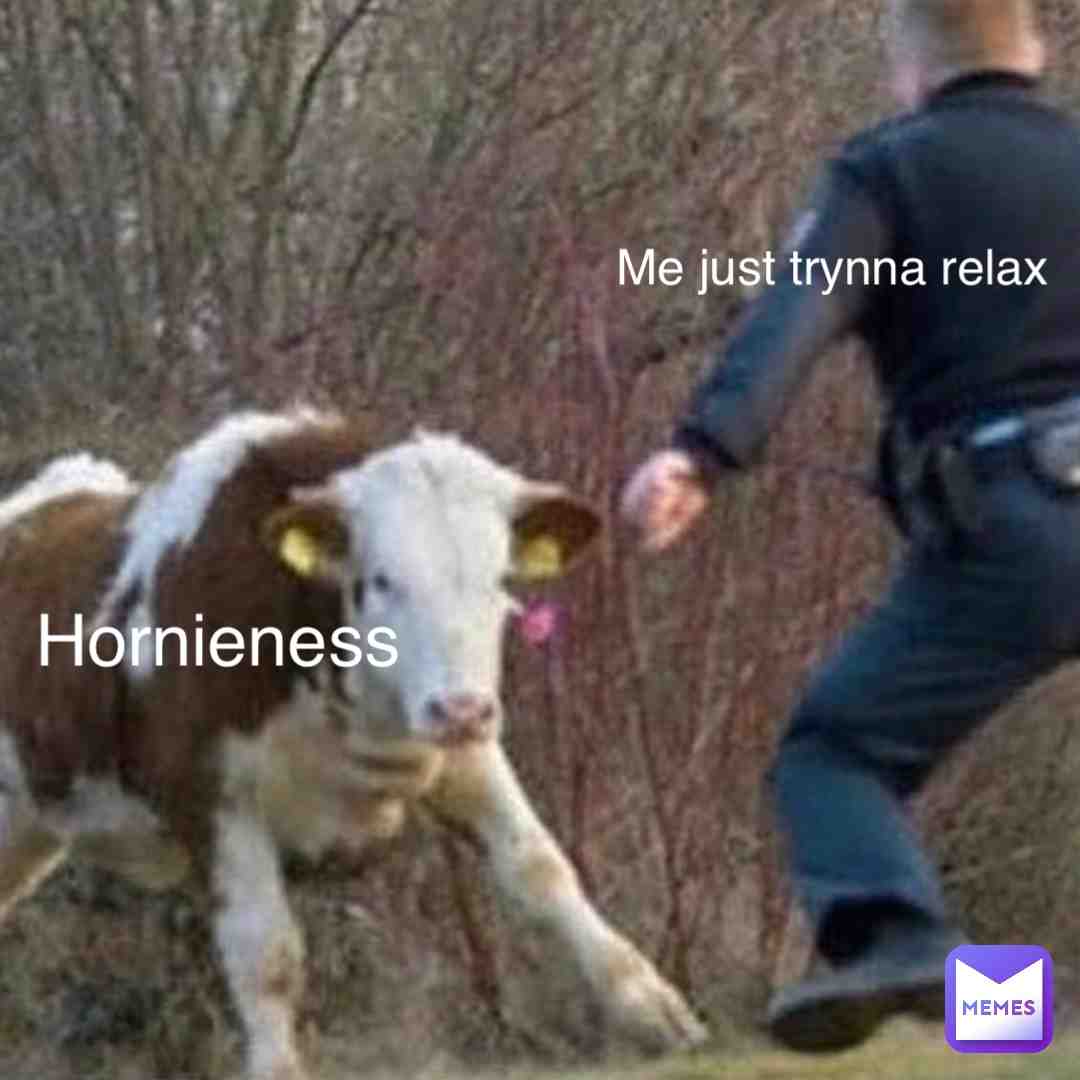 #hornyjail