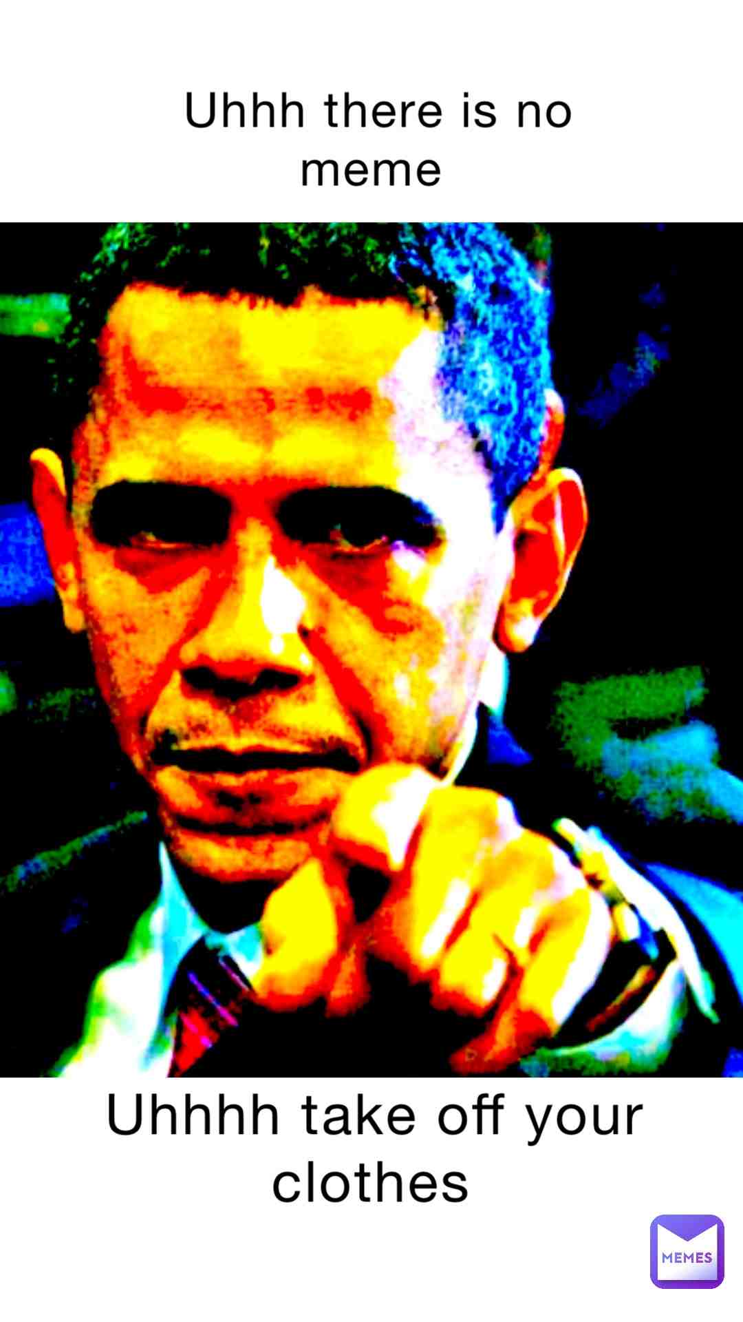 D  o.       I.   T.           #obama  #stripformeoriwillnukeyourgrandma