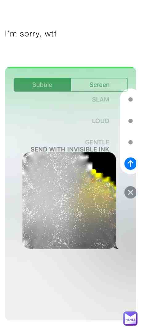 Huh