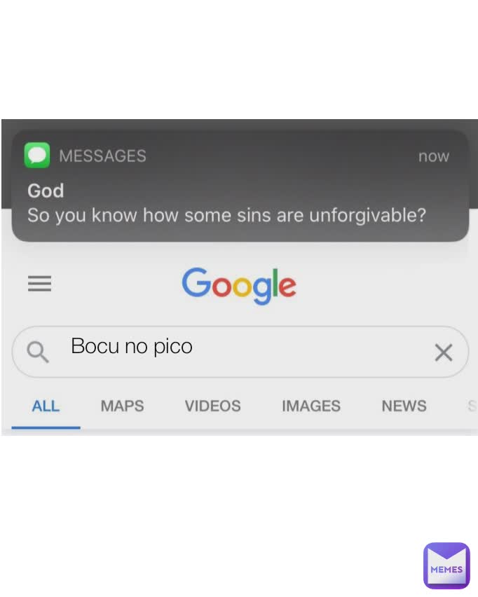 Bocu no pico