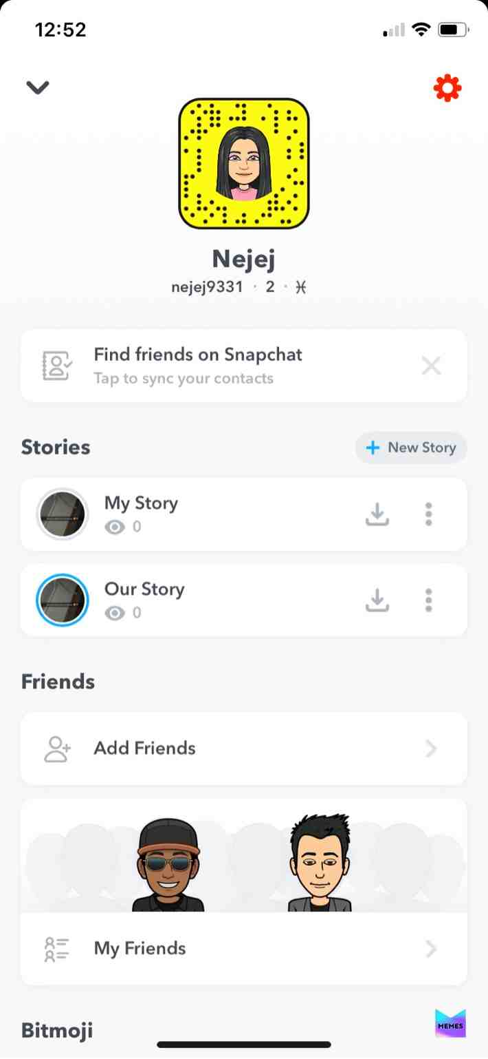 Add me on Snapchat I’m a girl❤️🥺 anyone wanna be my friend??? #Friends #anyone