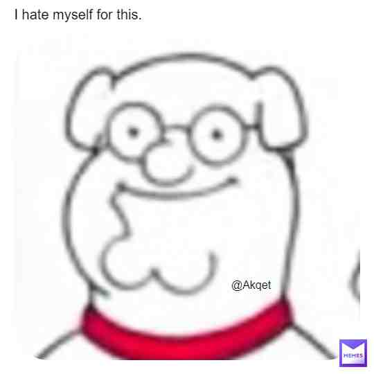 My humor is broken. Read my comic yee.
https://soulyland.wixsite.com #familyguy #familyguymemes #memes #memer #petergriffin #petergriffinmemes #bruhmoment #bruh #killme