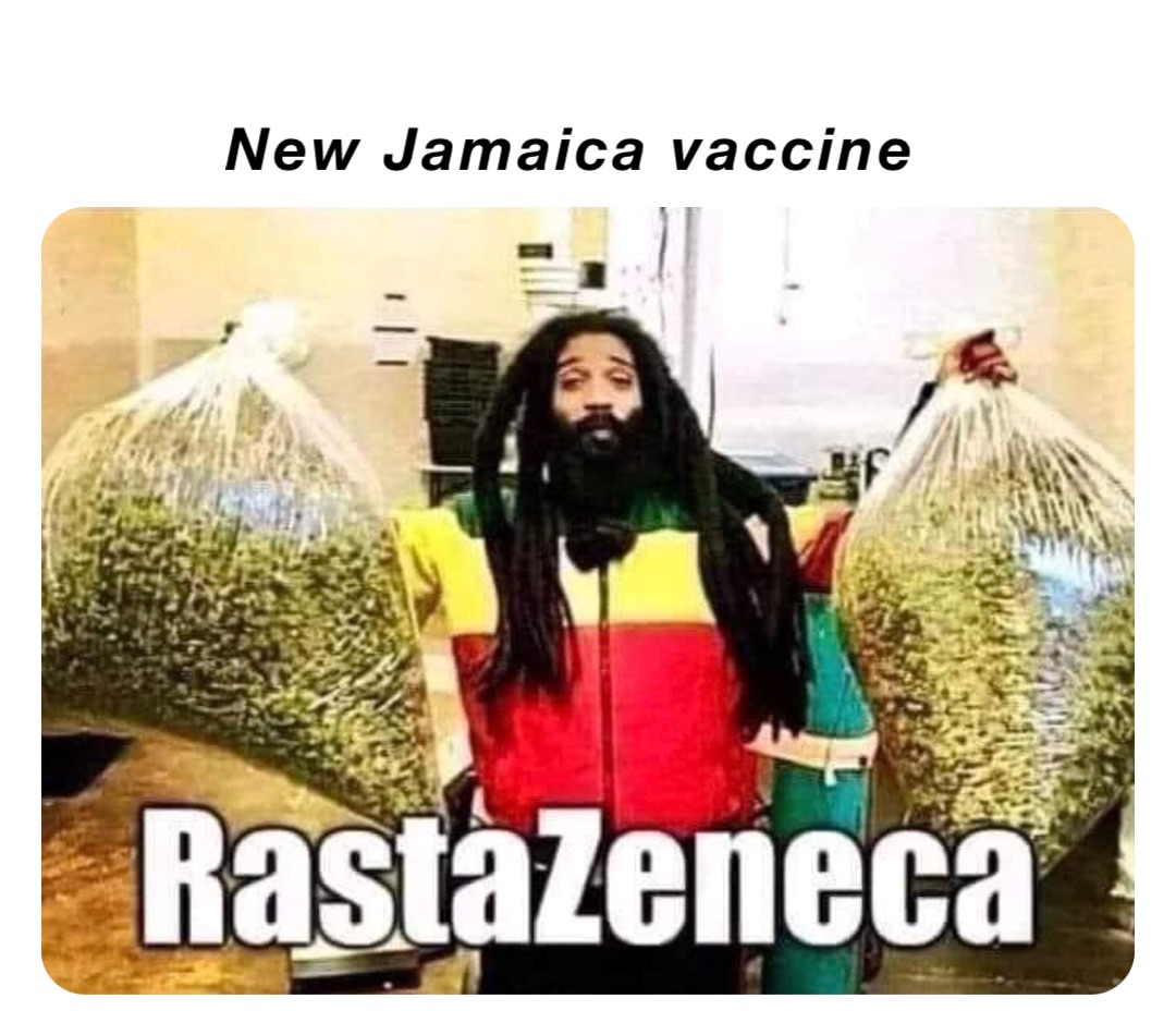 New Jamaica vaccine