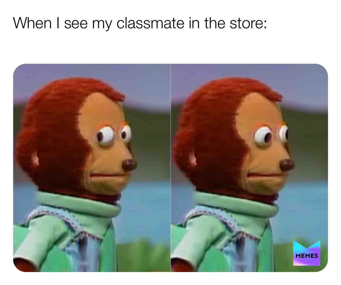 E #funnymemes #classmates