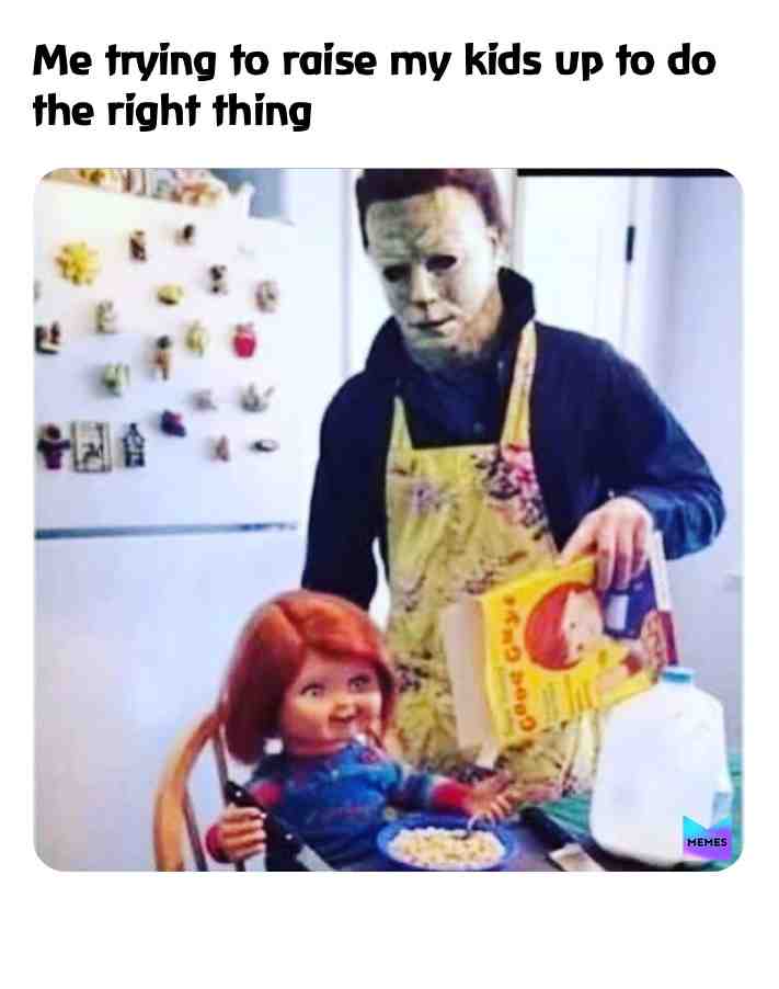 #Horror