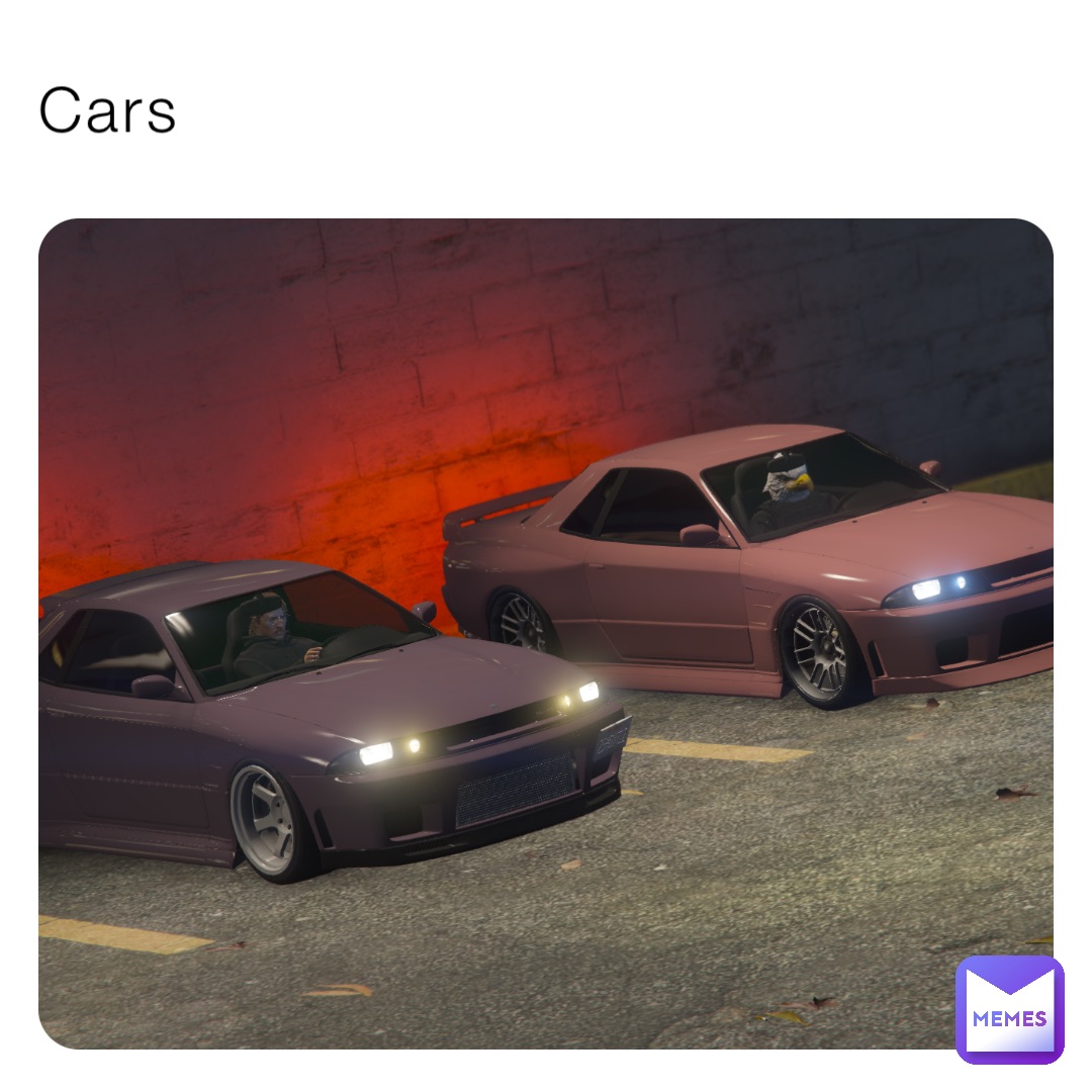 Cars