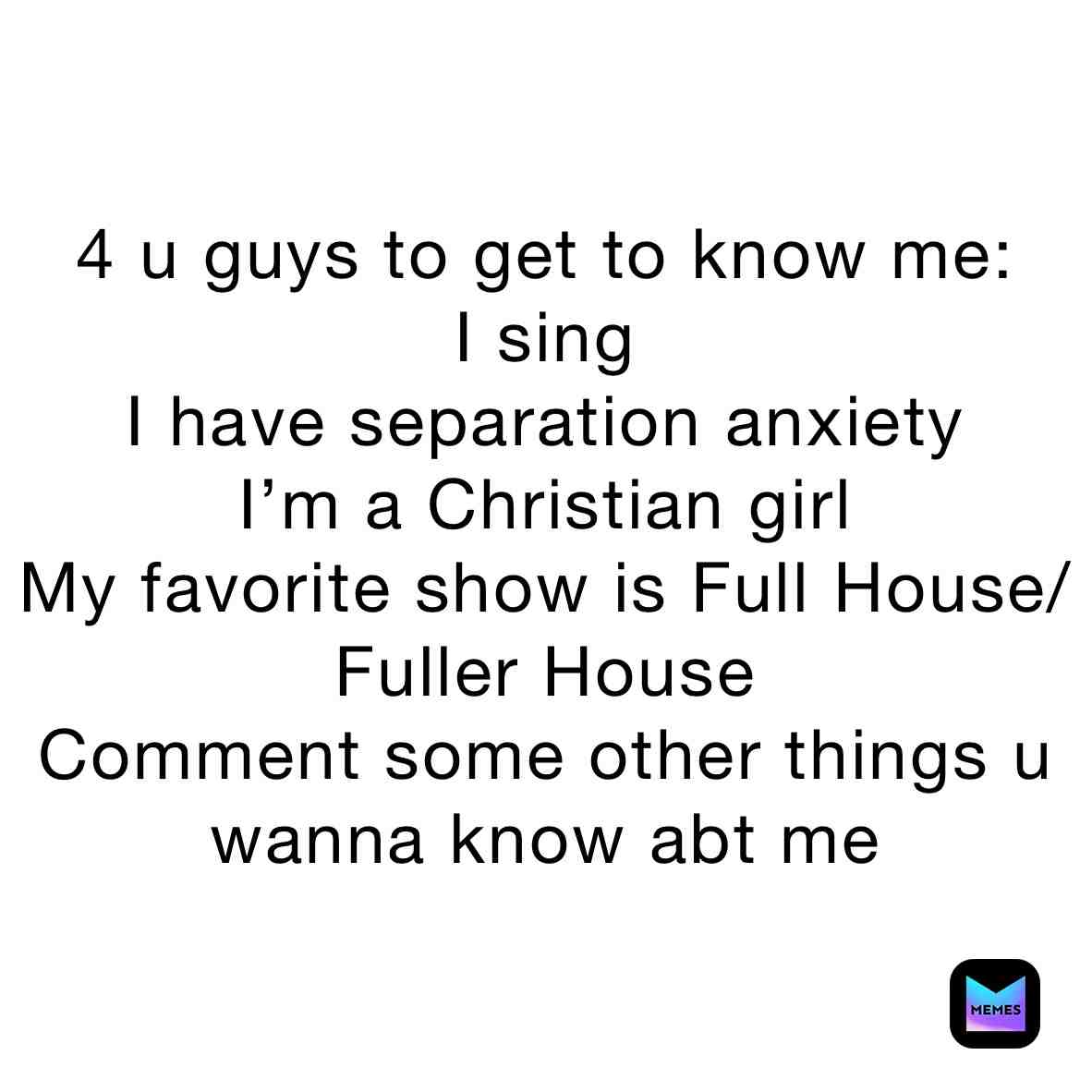 Meme shared by @bluesourpatchkid