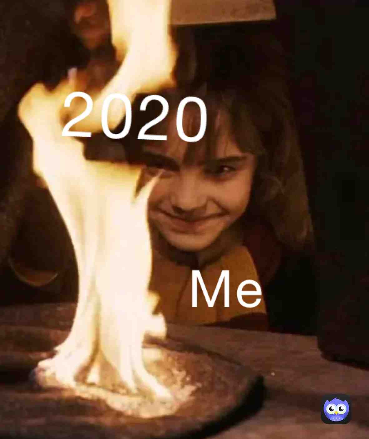 Meme shared by @bluesourpatchkid