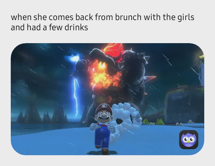 Meme by thatdamsnowmonkey