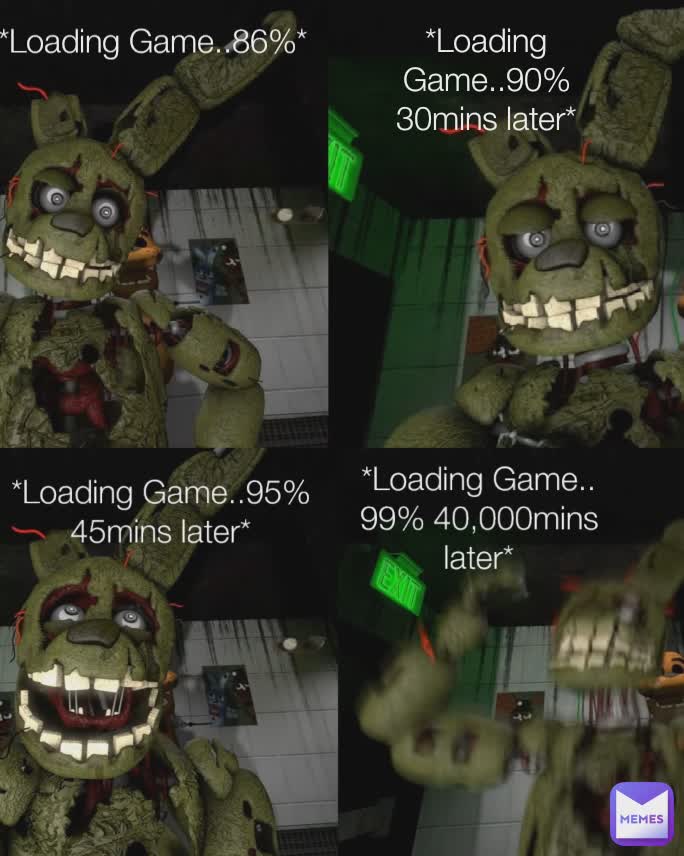 Meme by thatdamsnowmonkey