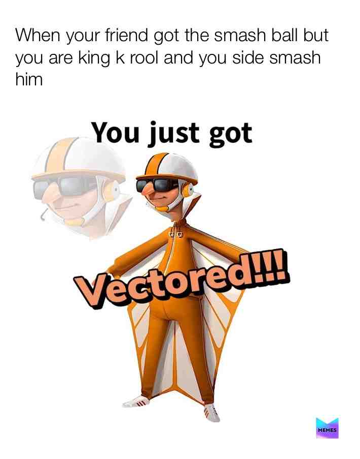 #ssbu