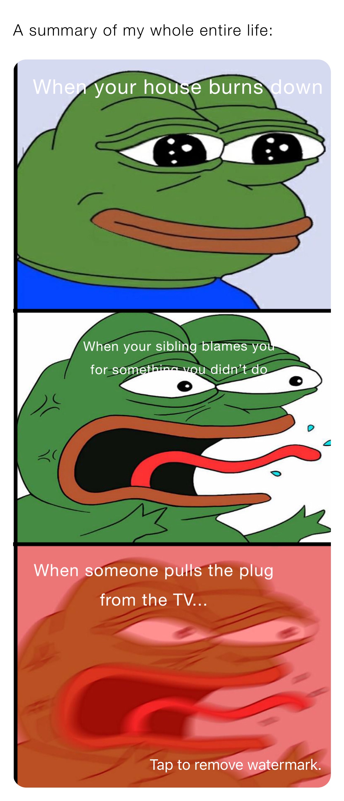 Meme by stay_dont_stray