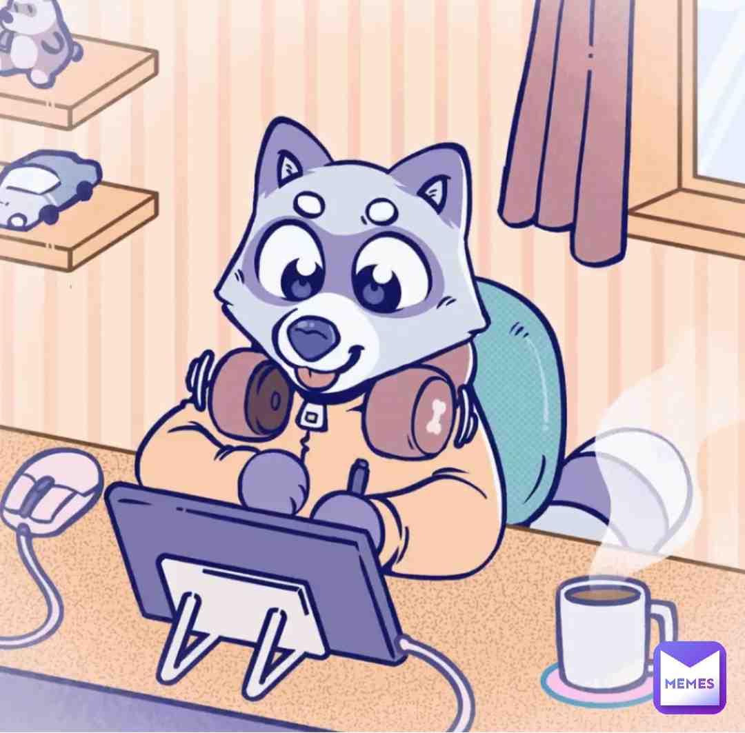 cool art #2 #furry