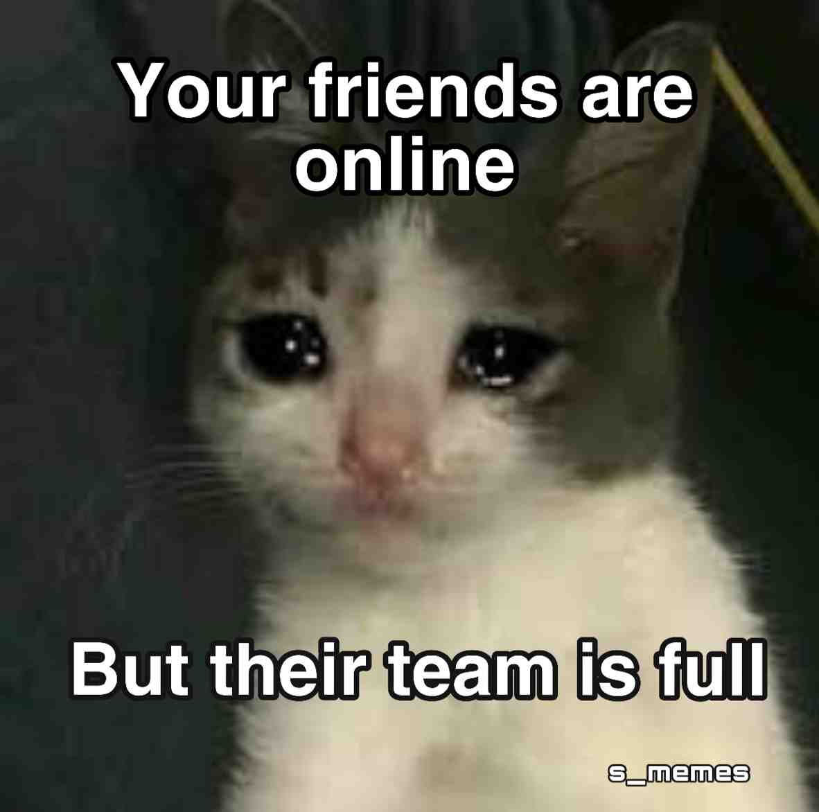 Only gamers will know the struggle\ud83d\ude10\ud83d\ude2d\ud83d\ude02
 #gamermemes  #gamergirl  #memes  #funny  #under_kops_inc_memes  #under_kops_inc
