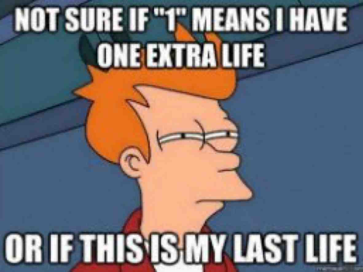 Why do some video game creators have to make it so confusing🤧  #gamer🎮  #gamergirl  #under_kops_inc  #under_kops_inc_memes