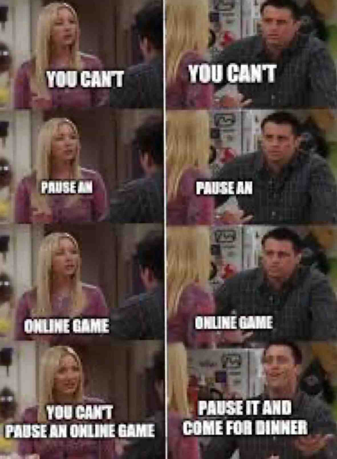 Sorry that’s really blurry but I think everyone can still see it if you focus a little lol  #gamer  #gaming  #gamingmemes  #gamergirl  #memenation  #memes  #under_kops_inc_memes  #under_kops_inc