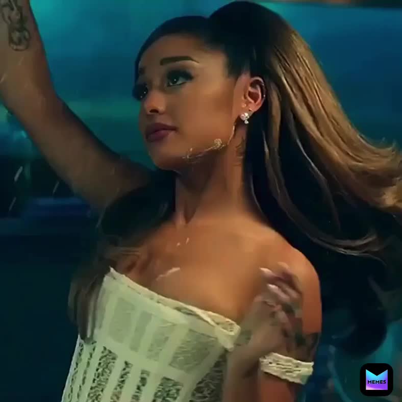 I don\u2019t give a shit that this is a meme app, this is TOO ICONIC to not post. Stream positions or your memes are \ud83d\uddd1 periodt\ud83d\udc85\ud83c\udffb
#under_kops_inc #memedozar #songs #iconic #arianagrande #arianator #positions #streampositions #followme #formore