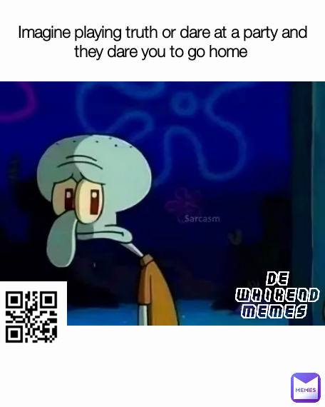 Meme by DeWhikendMemes