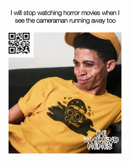 Meme by DeWhikendMemes