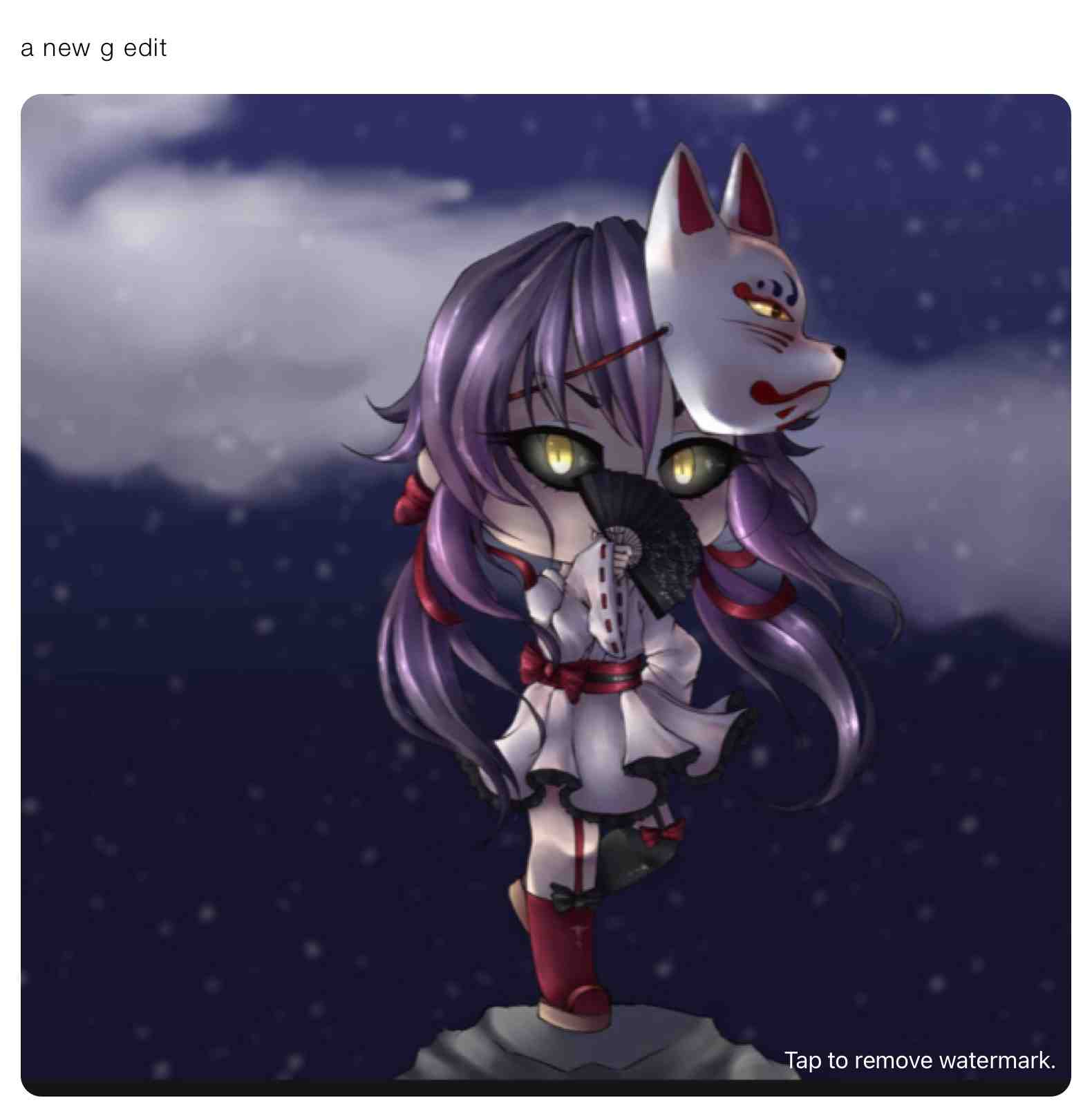 Meme shared by @monster_pup08