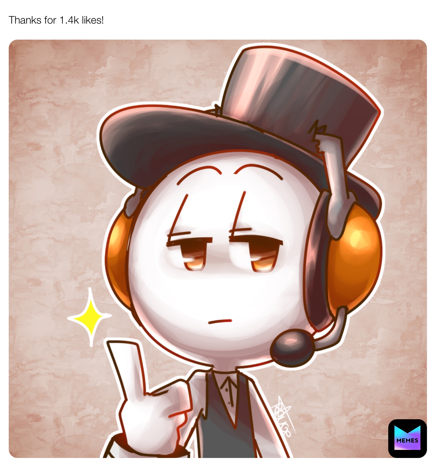 Meme by diamondboom339