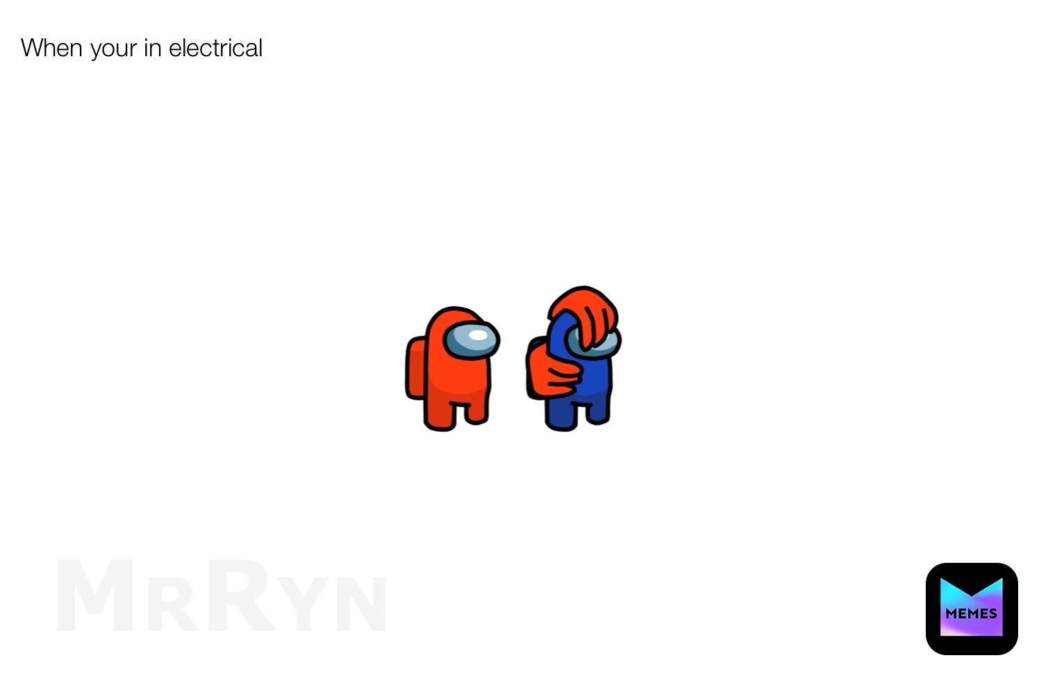 Meme by diamondboom339