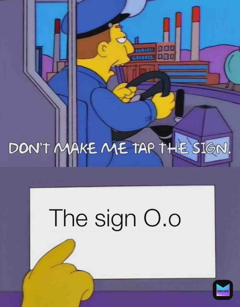 Meme shared by @YahboiYoshi