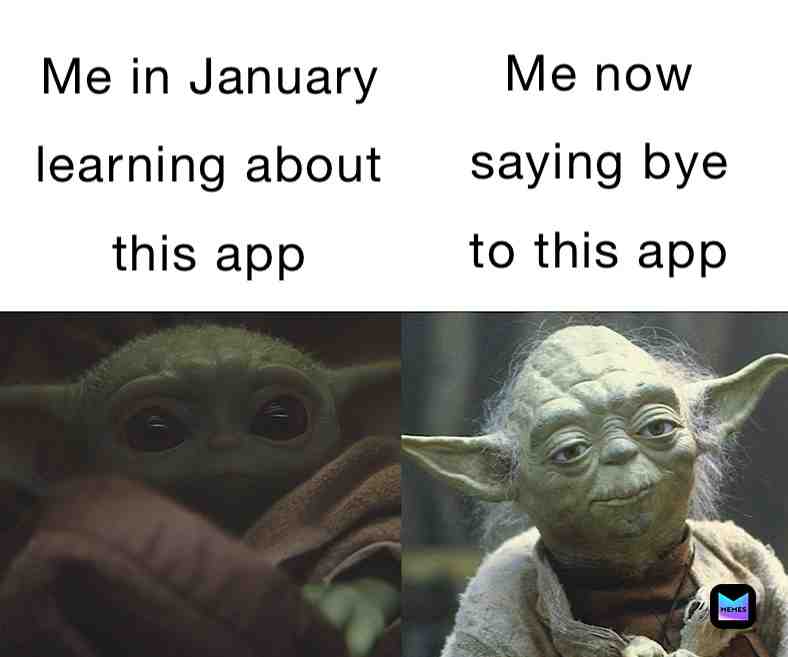 Thank You guys and Goodbye #starwars #mcdreel
