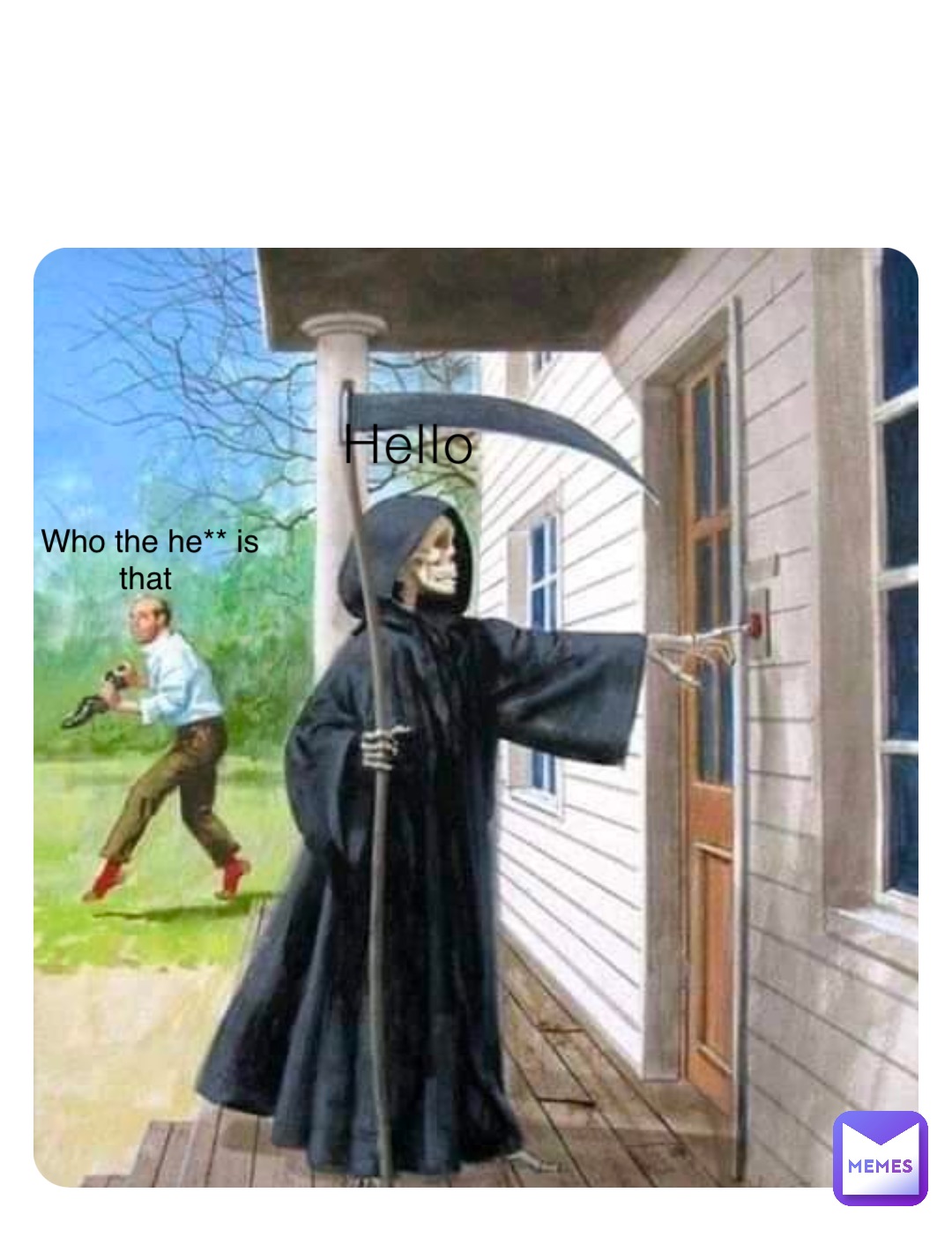 Meme by salazarachillesgabriel