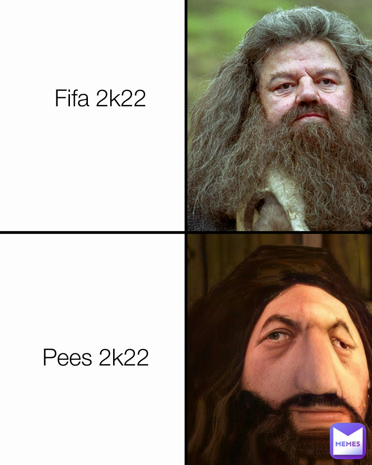 Pees 2k22 Fifa 2k22