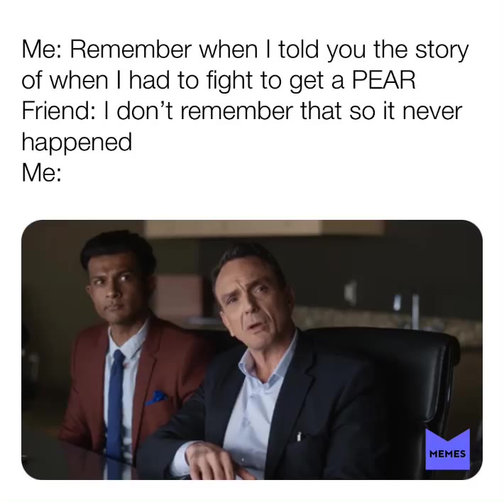 #truestory