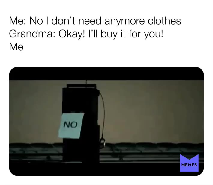 Meme shared by @ChairmanMeow