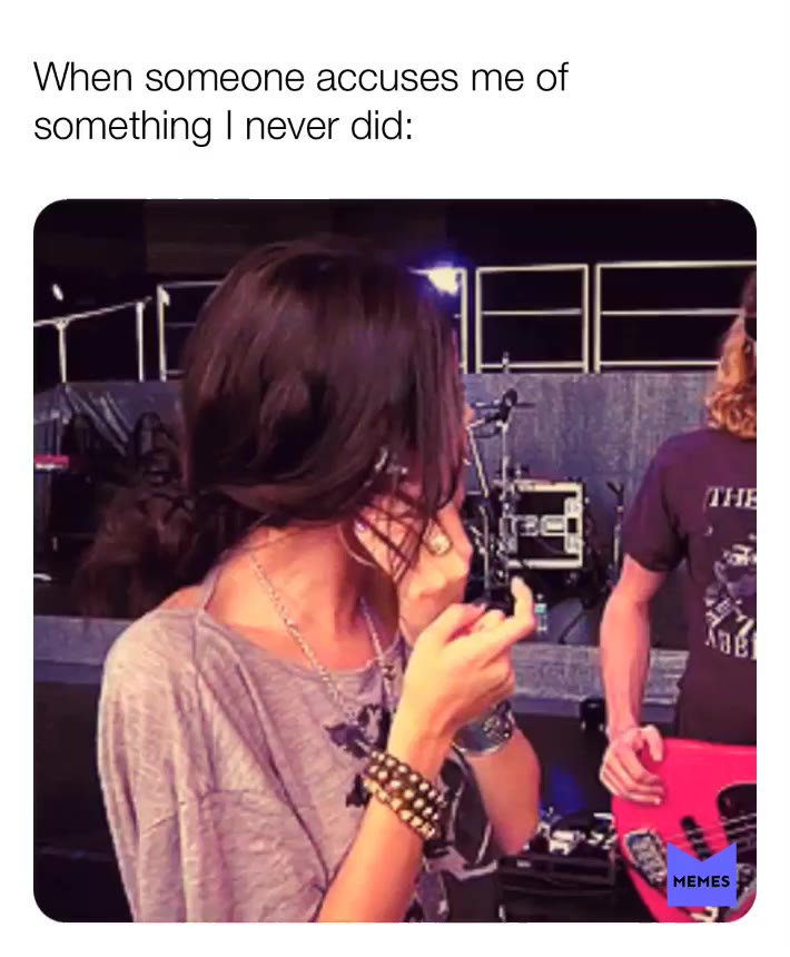 This happens to me all the time